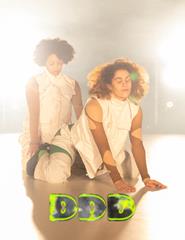 DDD 2024- Marga Alfeirão com Mariana Benenge, Myriam Lucas, Shaka Lion