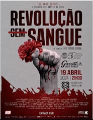Revolução (Sem) Sangue