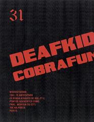 DEAFKIDS + Cobrafuma