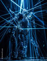 Blu Infinito | Evolution Dance Theater | IMAGINARIUS
