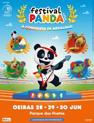 Festival Panda 2024 | Oeiras