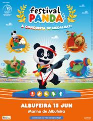 Festival Panda 2024 | Albufeira