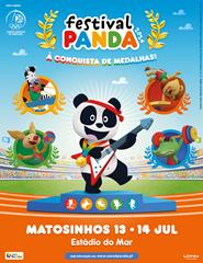 Festival Panda 2024 | Porto
