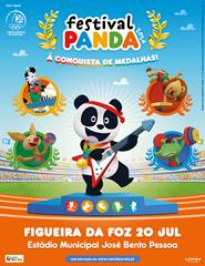 Festival Panda 2024 | Figueira da Foz