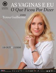 Teresa Guilherme
