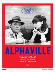 Cinema | ALPHAVILLE