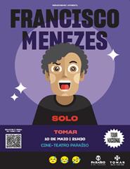 SOLO - Francisco Menezes