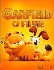 GARFIELD - O FILME (VP)