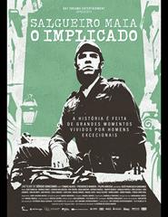 Cine S. João . Salgueiro Maia - O Implicado