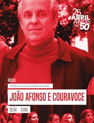 João Afonso e Couravoce