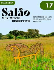 (17/04) SALÃO: "Estratégias na luta pelos direitos dos artistas"