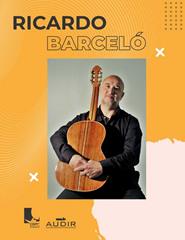 Concerto com Ricardo Barceló