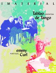 (19/05) Tablao de Tango/emmy Curl