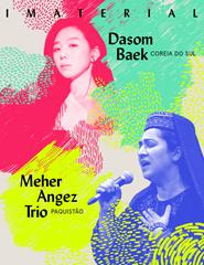 (20/05) Dasom Baek/Meher Angez Trio