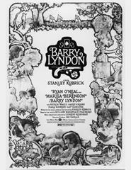 Ir ao Cinema em 1975 | Barry Lyndon