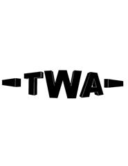 20 anos de TWA