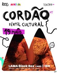CORDÃO | FESTIVAL MOCHILA
