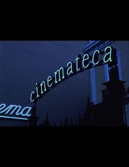 A Cinemateca com o IndieLisboa | Nome
