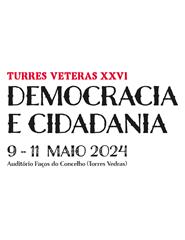 Turres Veteras XXVI - Democracia e Cidadania
