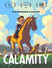 CLOSE-UP | CALAMITY