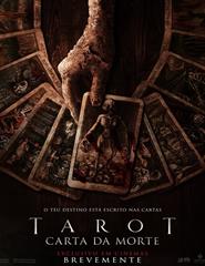 Tarot - A Carta da Morte