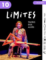 (10/05) "LIMITES", Teatro dos Aloés