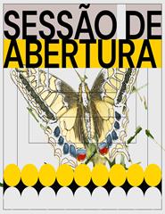 FICS | SESSÃO DE ABERTURA/FOCO1 | A FLOR DO BURITI
