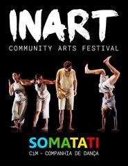 SOMATATI de CiM - Festival InArt (TM Acolhimento)