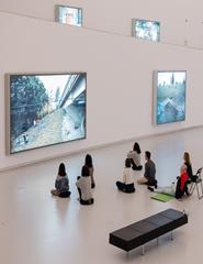 Image de la source — Meditar com Arte