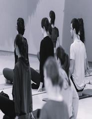 Yoga aMAR: Ondas de Tranquilidade