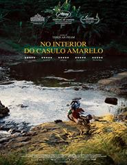 Cinema | NO INTERIOR DO CASULO AMARELO