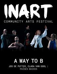 Sessão de Cinema | A Way to B – Festival InArt
