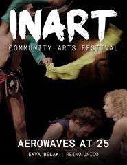 INART - Community Arts Festival SESSÃO DE CINEMA