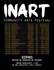 INART - Community Arts Festival | SOPRO
