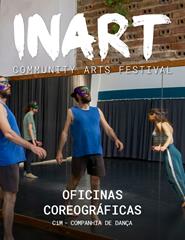 INART - Community Arts Festival | OFICINAS COREOGRÁFICAS