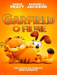 Garfield: O Filme - VO