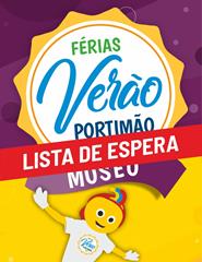 Museu de Portimão | Lista de Espera
