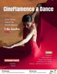 CineFlamenco & Dance