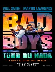 Bad Boys: Tudo Ou Nada