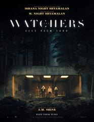 The Watchers - Eles Veem Tudo