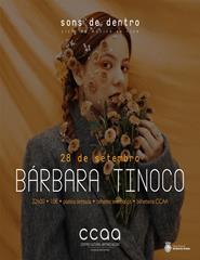 Bárbara Tinoco