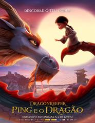 Dragonkeeper - Ping e o Dragão (VP)