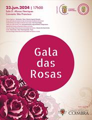 Gala das Rosas
