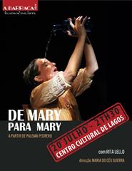 "DE MARY PARA MARY"