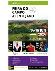 XXII FEIRA DO CAMPO ALENTEJANO
