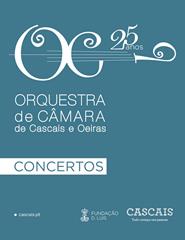 Concerto Academia Internacional de Direção OCCO