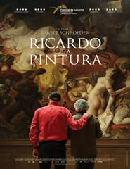Cinema | RICARDO E A PINTURA