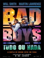 Bad Boys: Tudo ou Nada