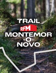 1º Trail RFM Montemor-o-Novo