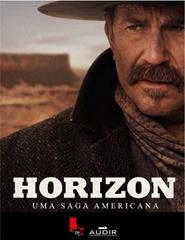 HORIZON: Uma saga americana